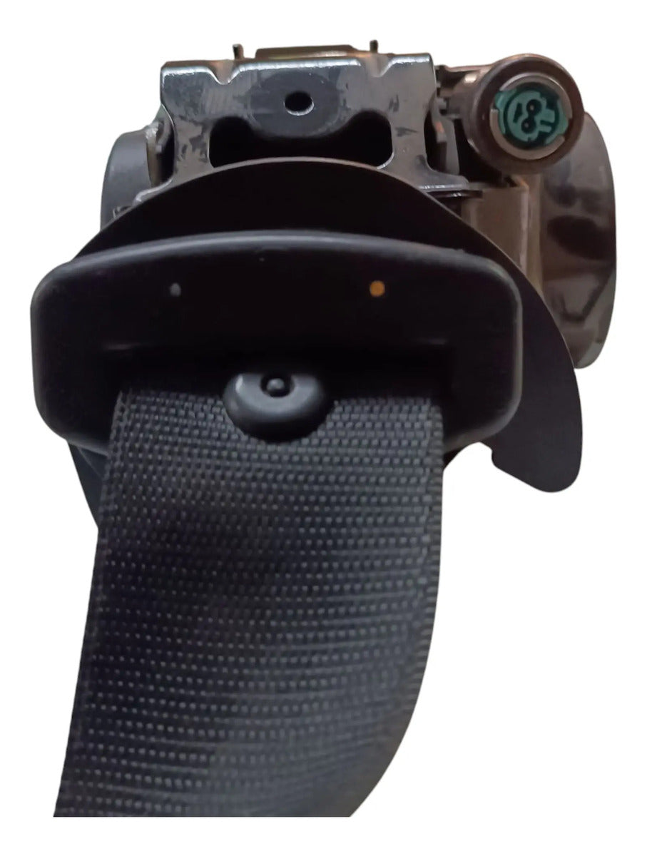 Cinturon De Seguridad Delantero Mercedes Benzclase C 2016 C