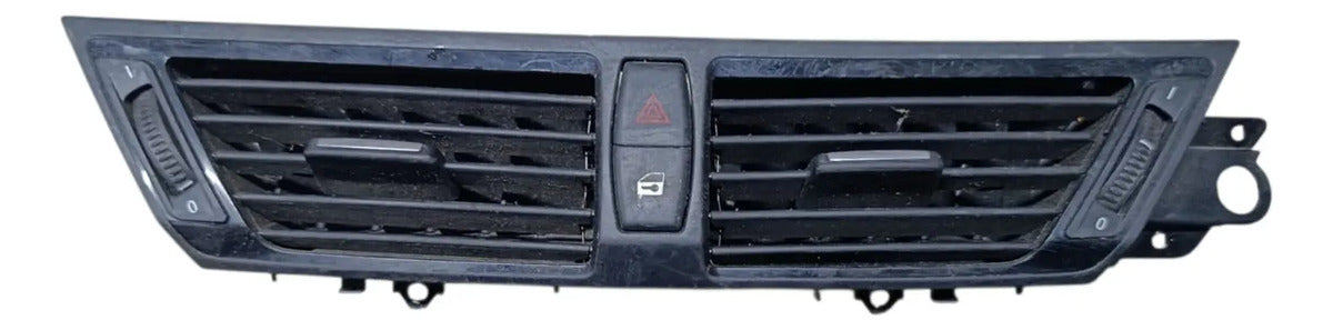 Difusor De A/c De Tablero Central Bmw Serie X1 2013