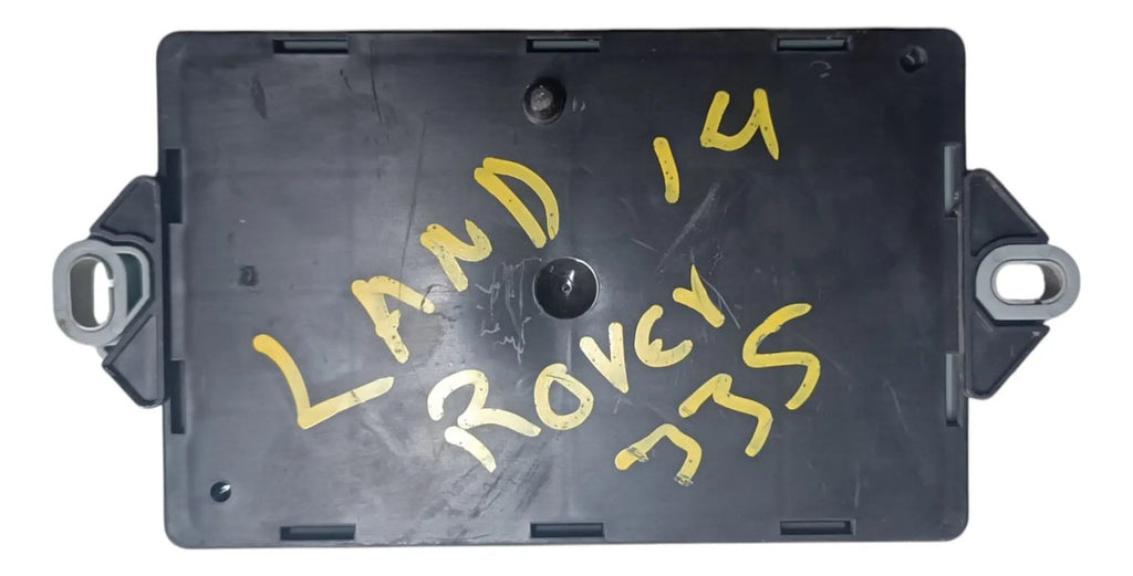 Caja De Fusibles Land Rover-range Rover 2014