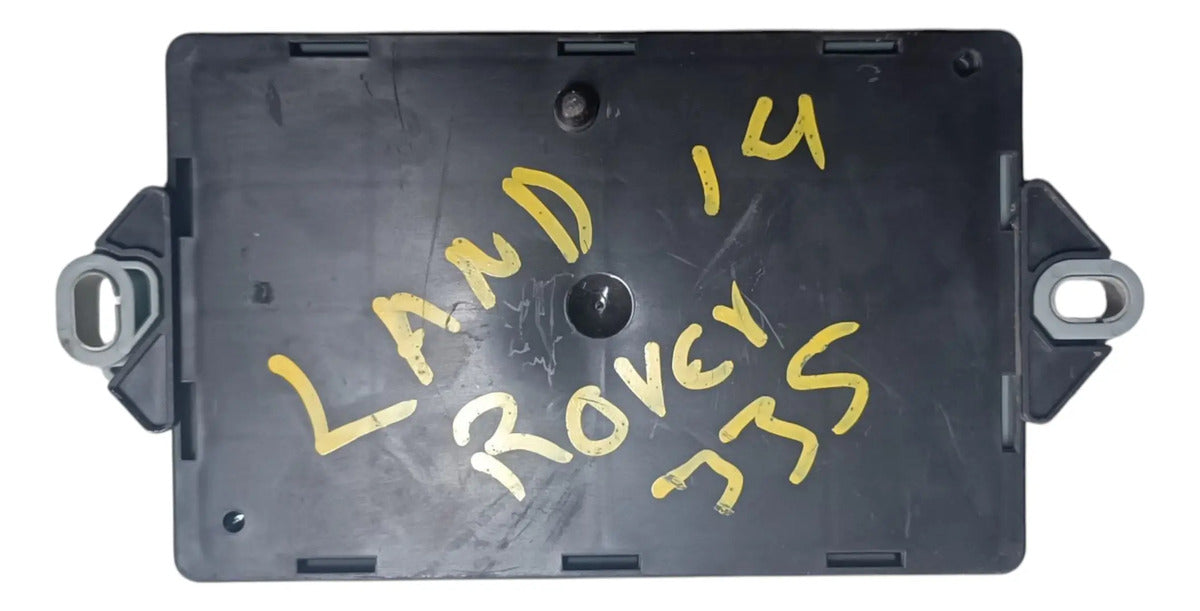 Caja De Fusibles Land Rover-range Rover 2014
