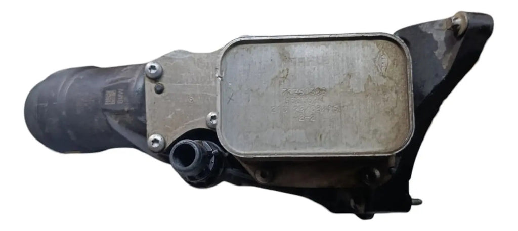 Enfriador De Aceite Bmw Serie 3 2017 68461 B