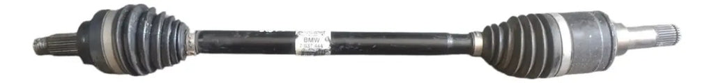 Flecha Homocinetica De Suspension Trasera Bmw-serie 4 2018