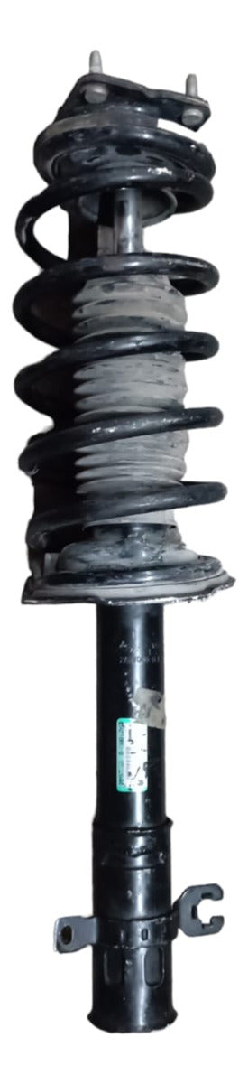 Amortiguador De Suspension Delantera Mazdacx9 2012 Lh