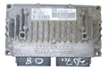 Computadora Transmision Peugeot 307cc 2008