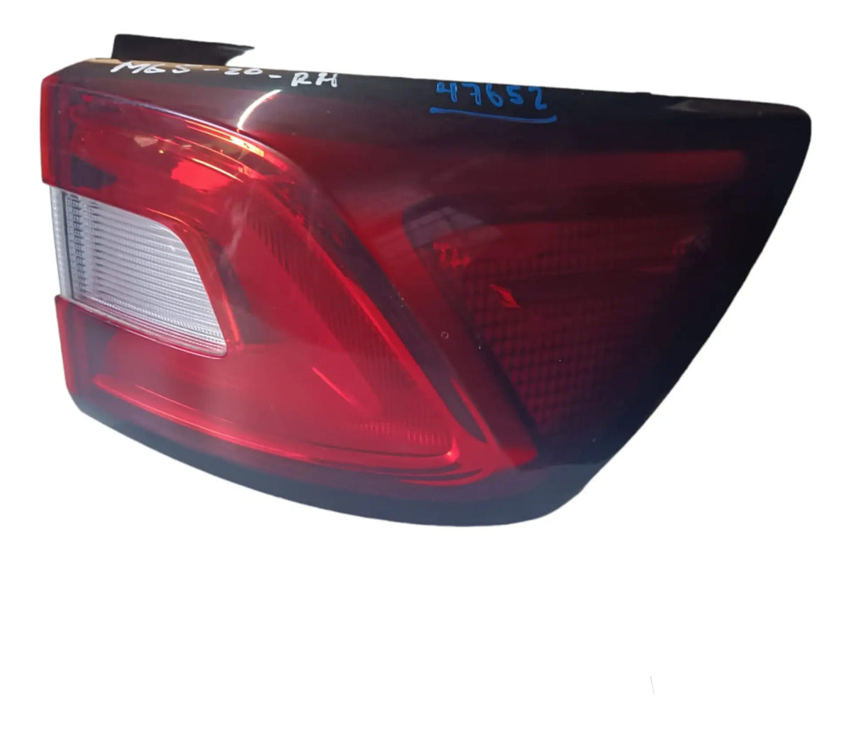 Calavera Mg-5 2020 Derecho