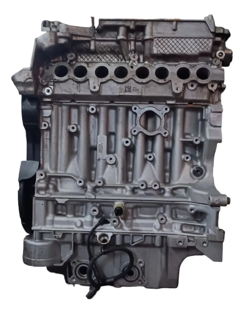 Motor Volvo Xc90 2019