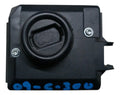 Lector De Llave Mercedes Benz Clase C 2009