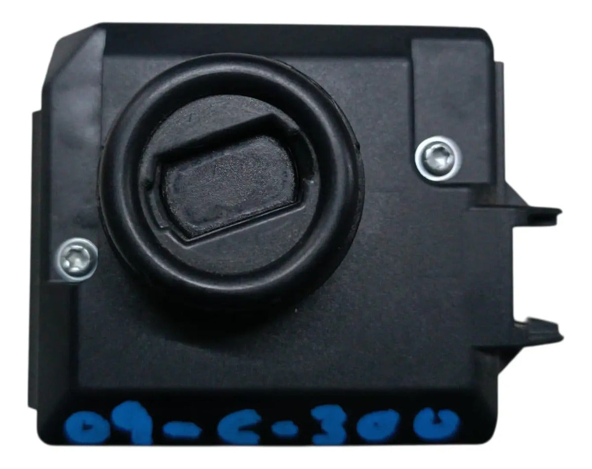 Lector De Llave Mercedes Benz Clase C 2009