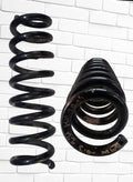 Resorte De Suspension Trasera Bmw Serie 3 2013