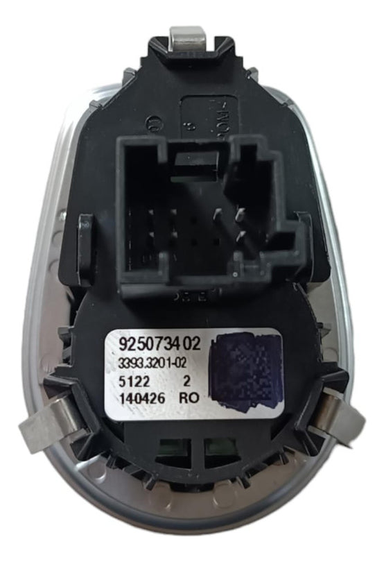 Boton De Encendido Electronico  Bmw Serie 2 2015  A