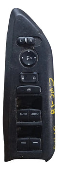 Switch De Vidrios Maestro Honda Civic 2018