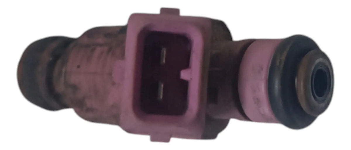 Inyector Peugeot207 2010 60325 D