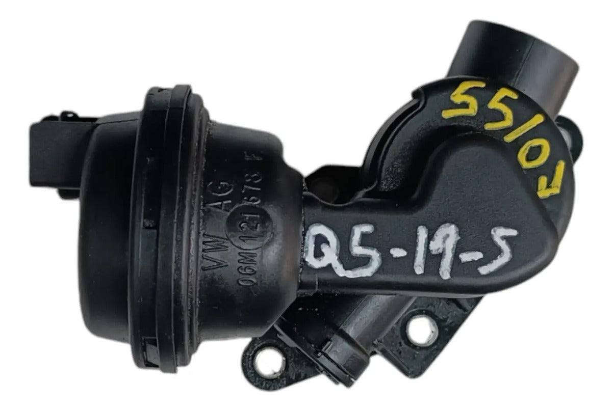 Termostato Audiq5 2019