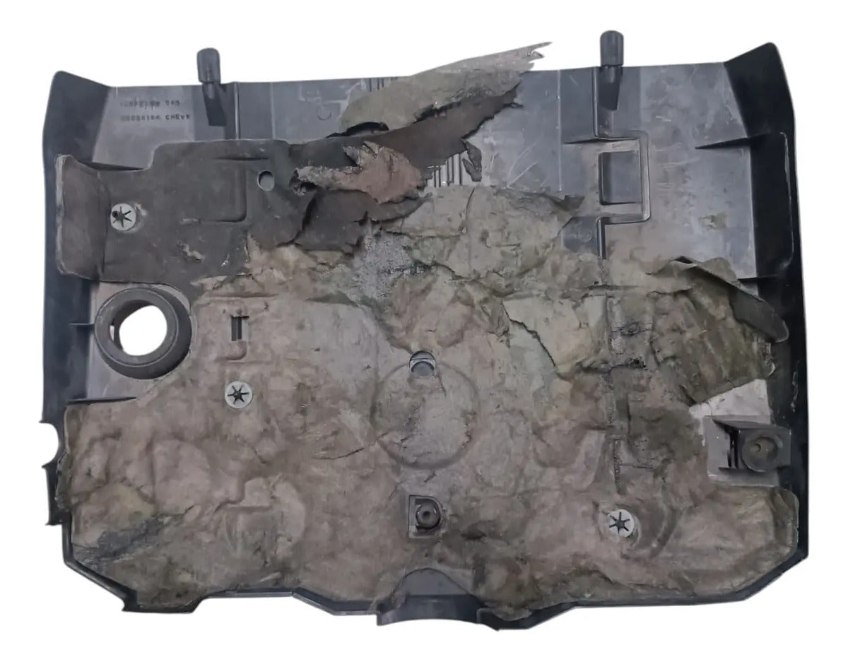 Tapa Embellecedora Cadillac Cts 2011