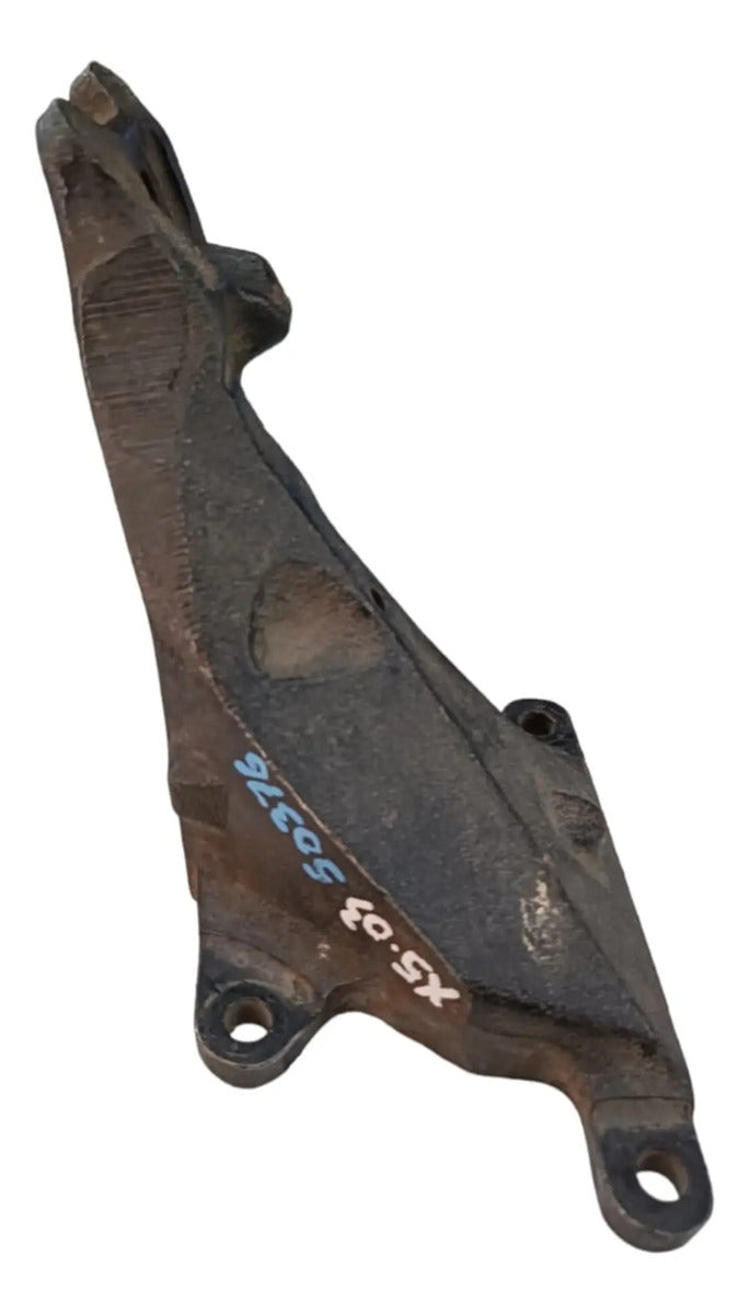 Soporte De Motor  Bmw Serie X5 2003 Derecho
