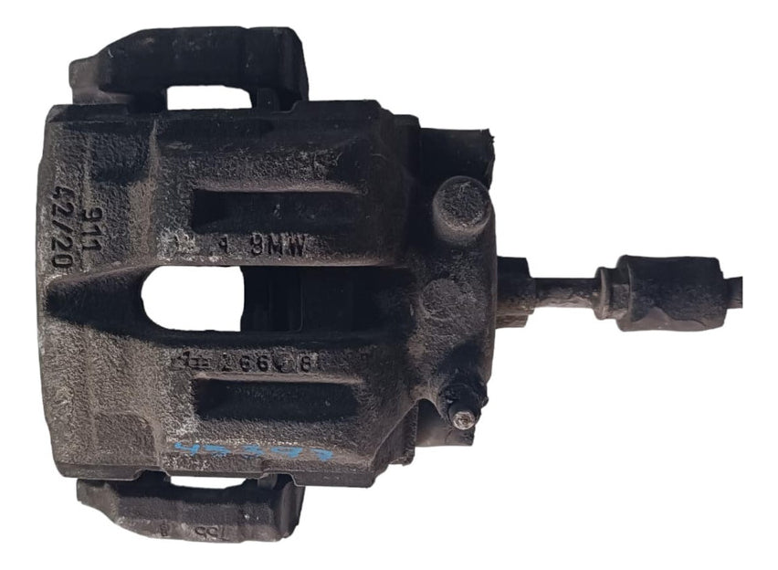 Caliper Trasero Bmwserie 4 2014 Derecho