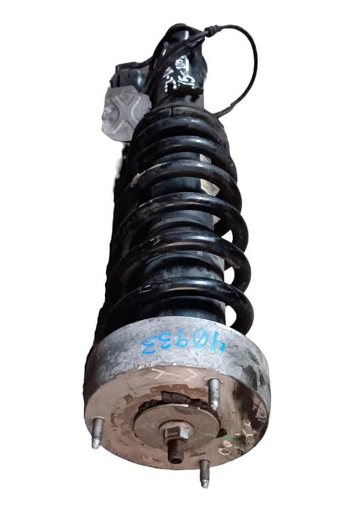 Amortiguador De Suspension Delantera Bmwserie X5 2014 Lh