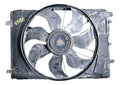 Motoventilador Mercedes Benz Clase Glk 2010