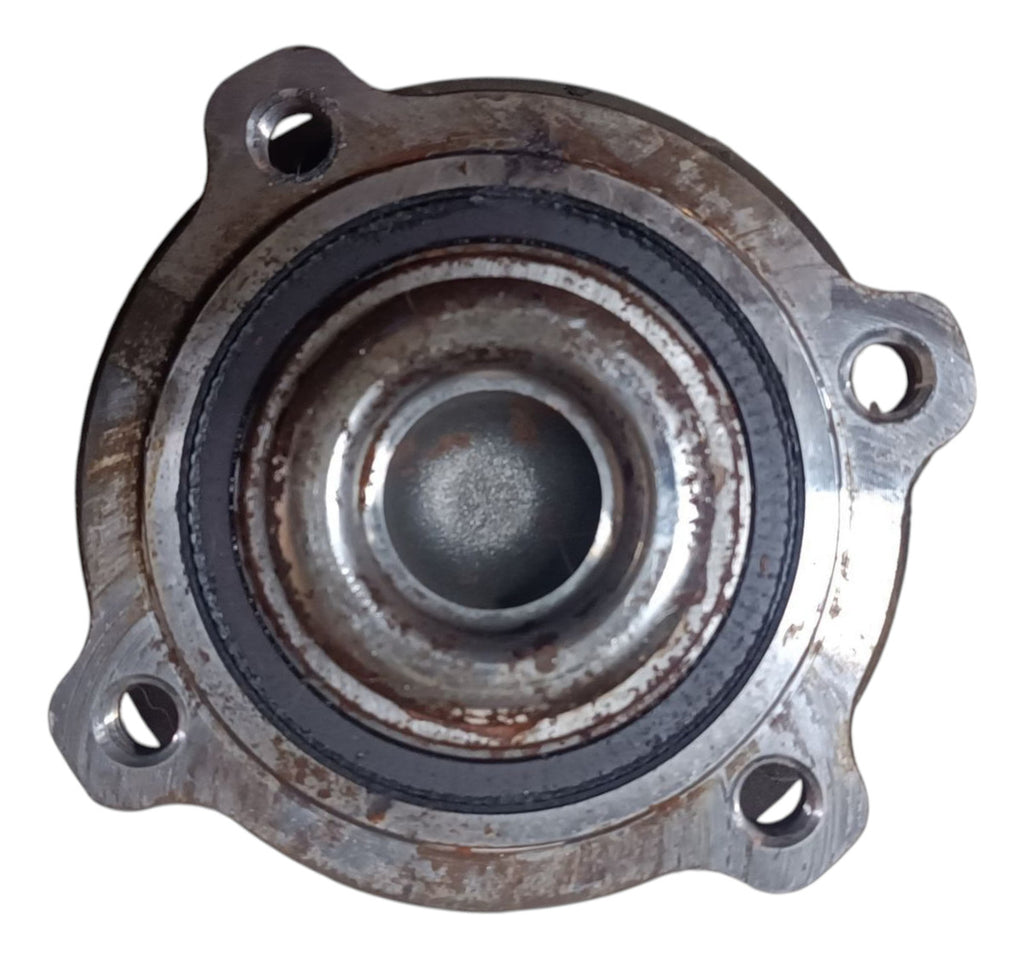 Maza Balero Delantero Bmw-serie X5 2010 66835 B