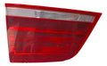 Intercalavera Bmw-serie X3 2012 Izquierdo
