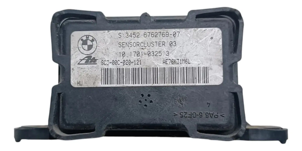 Sensor De Velocidad Bmw Serie 3 2009