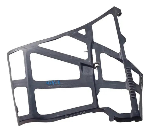 Guia De Fascia Trasera Peugeot 307 2008 Izquierdo