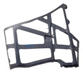 Guia De Fascia Trasera Peugeot 307 2008 Izquierdo