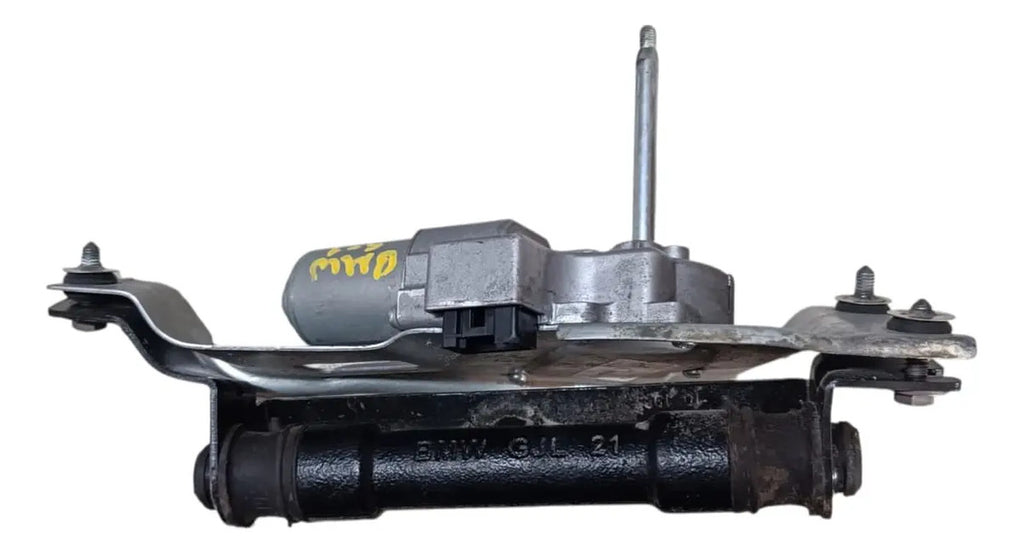 Motor De Limpiabrisas Trasero Bmw Serie 1 2019