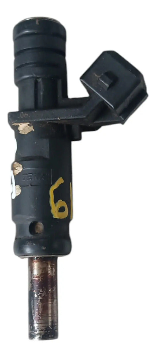 Inyector De Gasolina  Bmw Serie X3 2007 61296 B