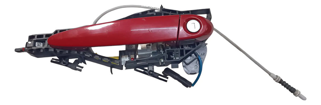 Manija De Puerta Delantera Interior Bmw Serie 1 2019