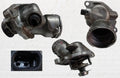 Termostato Mercedes Benzclase Gl 2009