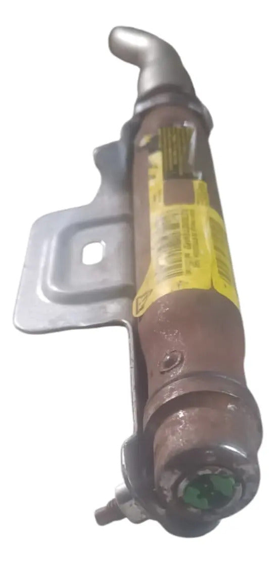 Bolsa De Aire De Cortina Saab 93 2004 76524 B
