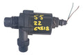 Bomba De Agua Bmw-serie 5 2002