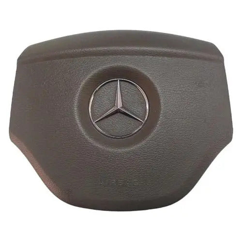 Bolsa De Volante Mercedes Benzclase Gl 2007