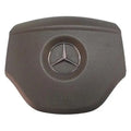 Bolsa De Volante Mercedes Benzclase Gl 2007