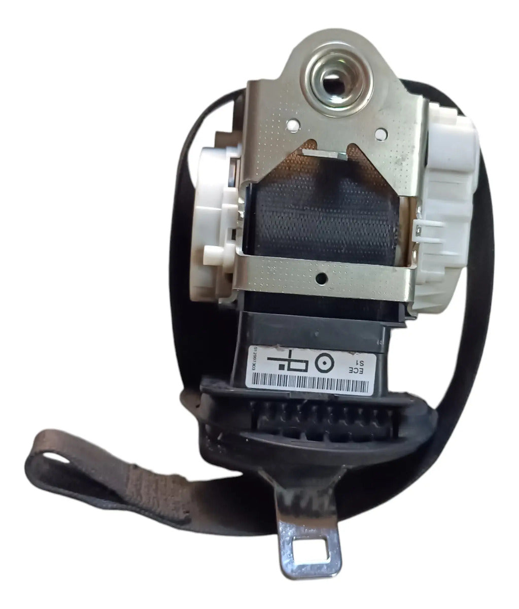 Cinturon De Seguridad Delantero Bmwserie 1 2012 Izquierdo
