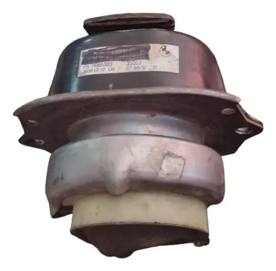 Soporte De Motor Bmwserie X6 2013 Derecho