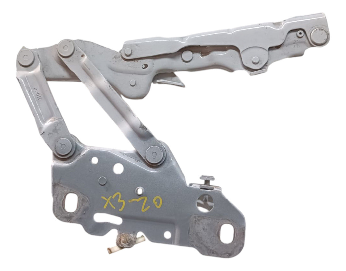Bisagra De Cofre Bmw Serie X3 2020