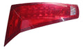 Calavera Cadillac Srx 2014