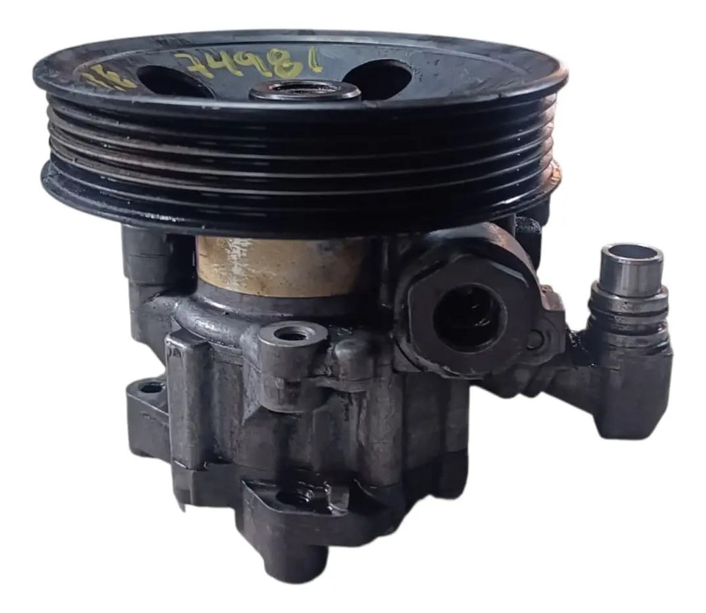 Bomba De Direccion Mercedes Benz Clase E 2003 74981 B