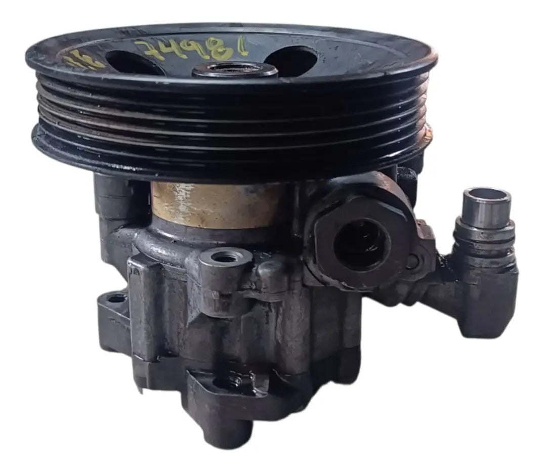 Bomba De Direccion Mercedes Benz Clase E 2003 74981 B