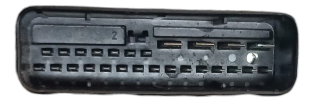 Modulo Abs Volvos40 2003