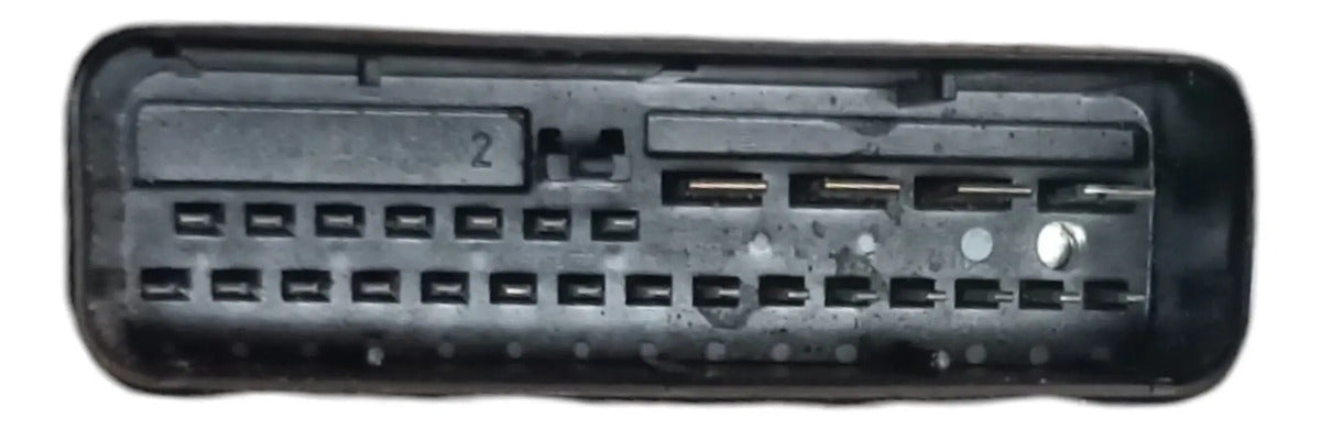 Modulo Abs Volvos40 2003