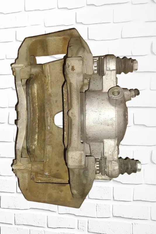 Caliper Trasero Mercedes Benzclase R 2008 Derecho