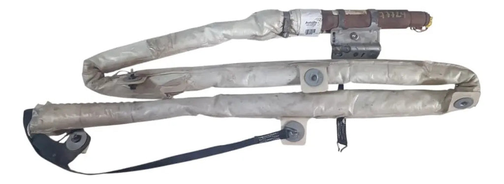 Bolsa De Aire De Cortina Land Rover Freelander 2010