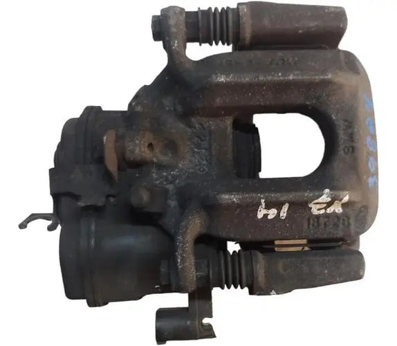 Caliper Trasero Bmwserie X3 2014 Derecho