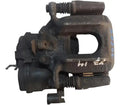 Caliper Trasero Bmwserie X3 2014 Derecho