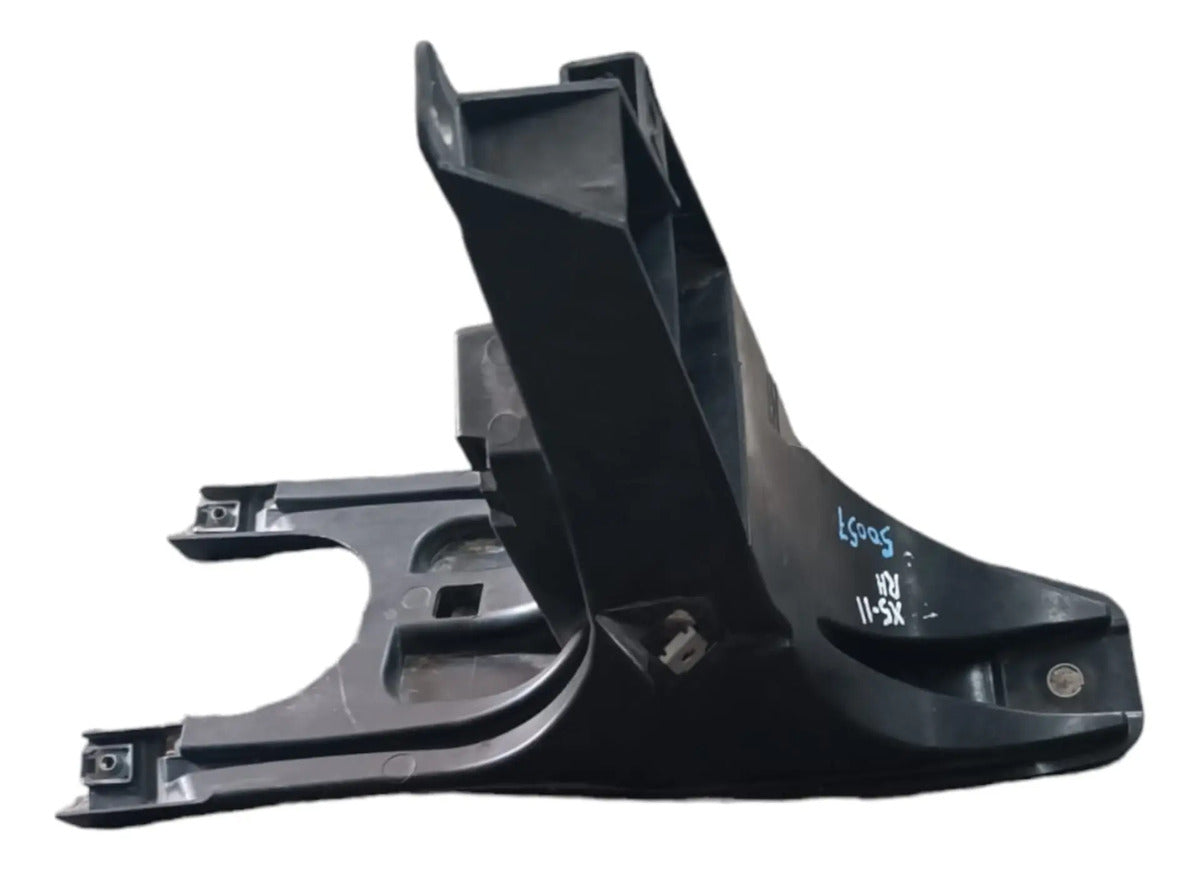 Base De Faro Bmw Serie X5 2011 Derecho
