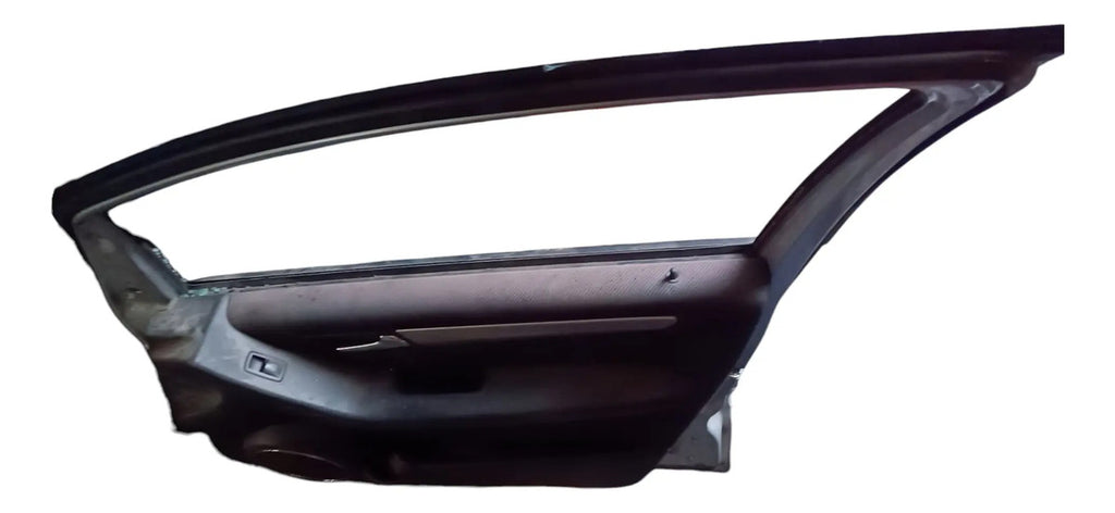 Puerta Delantera Mercedes Benzclase B 2009 64176 B