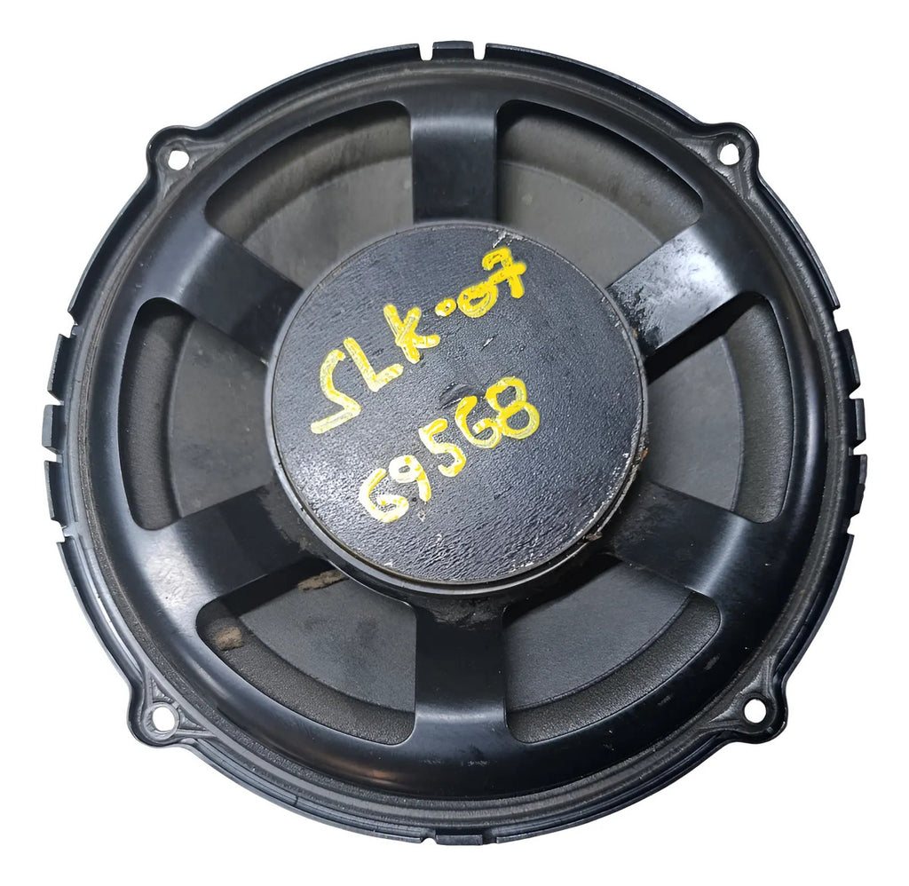 Bocina De Puerta Delantera Mercedes Benz Clase Slk 2007